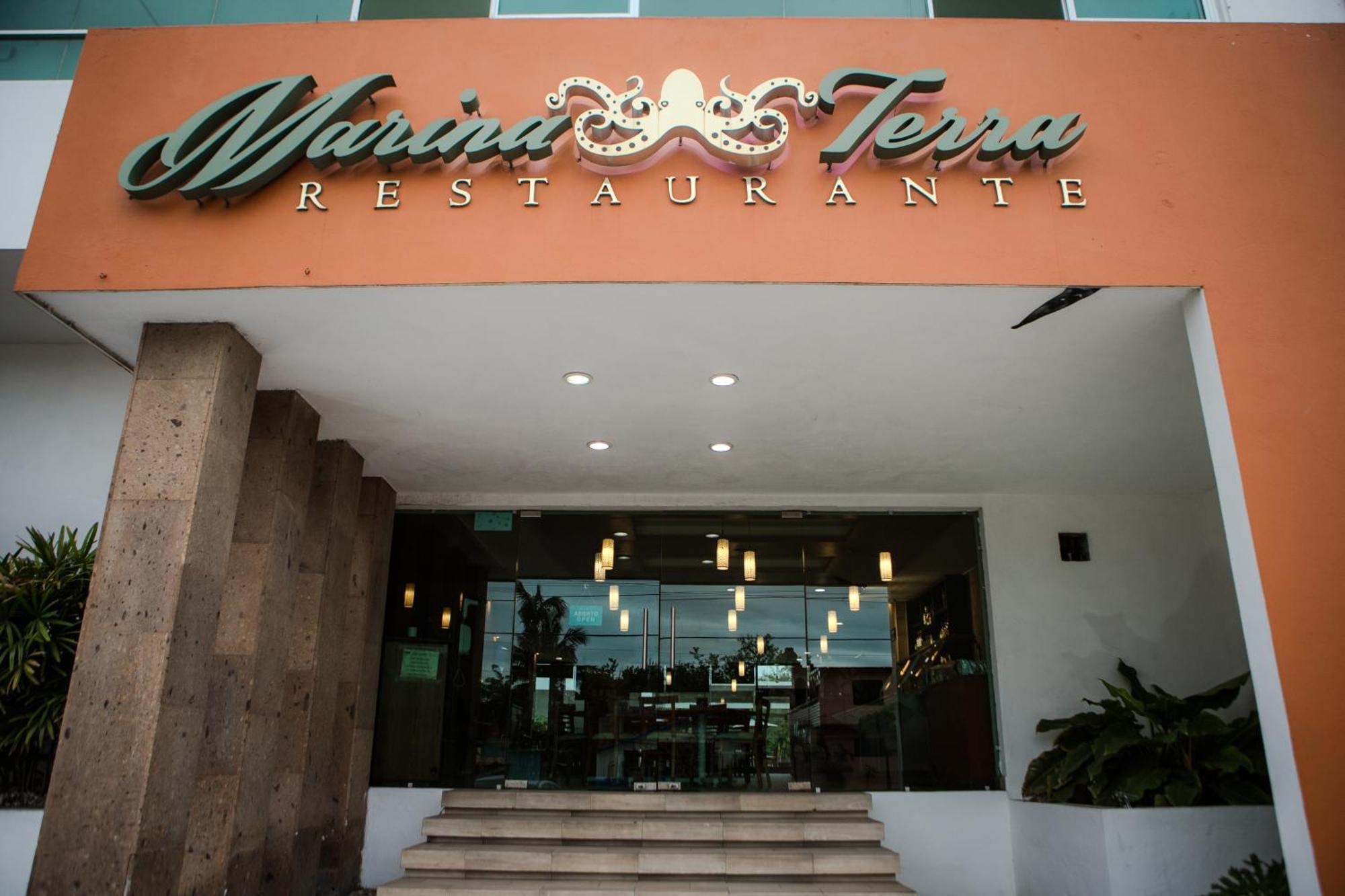 Hotel Tres Soles Ciudad Madero Kültér fotó